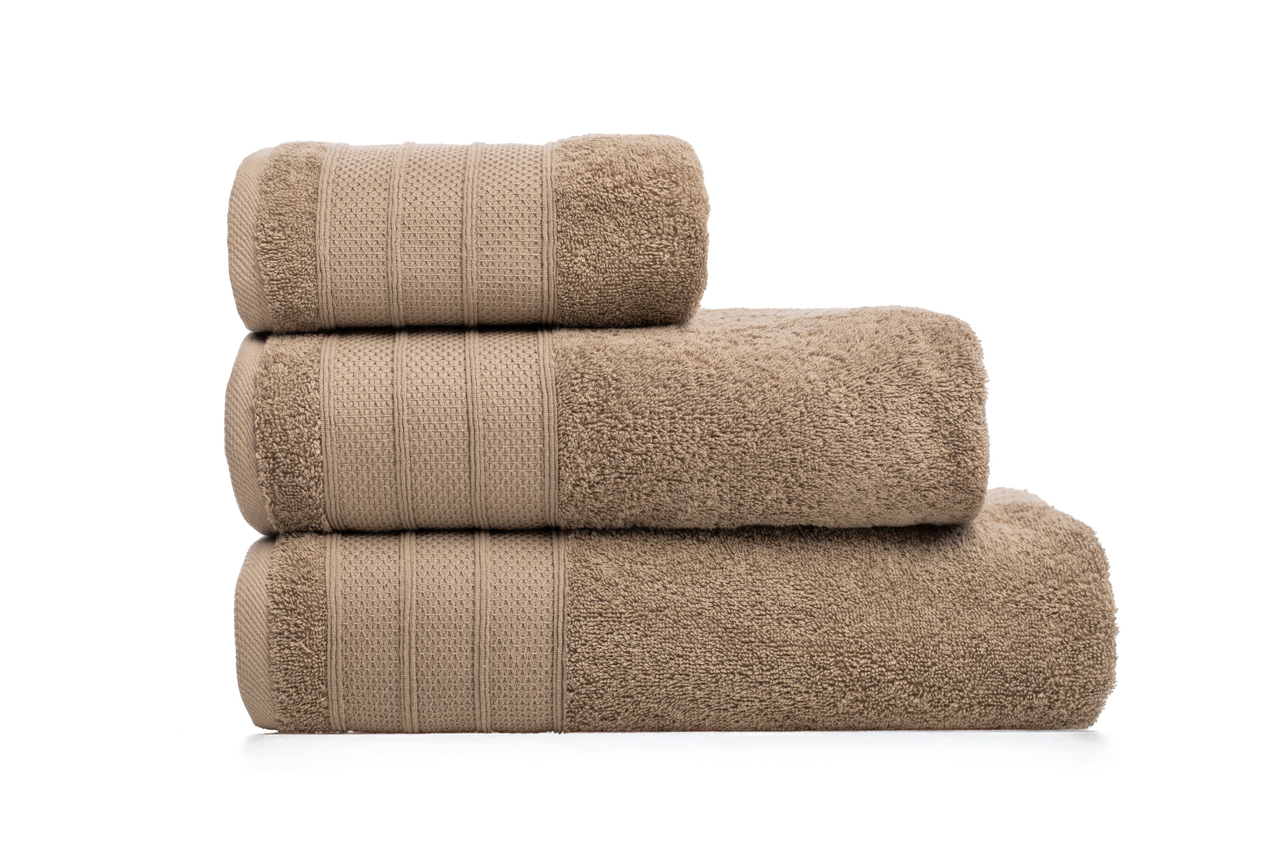 Рушник махровий ВІН САН 50*90см 500г/м2